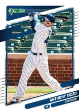 Load image into Gallery viewer, 2021 Donruss Base Baseball Cards (101-200) ~ Pick your card