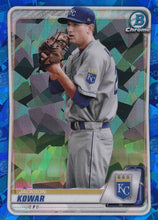Load image into Gallery viewer, 2020 Bowman Draft Sapphire Edition Baseball Cards ~ Pick your card