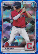 Load image into Gallery viewer, 2020 Bowman Draft Sapphire Edition Baseball Cards ~ Pick your card