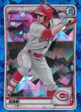 Load image into Gallery viewer, 2020 Bowman Draft Sapphire Edition Baseball Cards ~ Pick your card