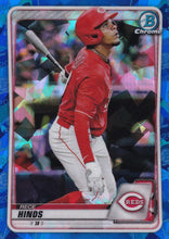 Load image into Gallery viewer, 2020 Bowman Draft Sapphire Edition Baseball Cards ~ Pick your card
