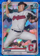 Load image into Gallery viewer, 2020 Bowman Draft Sapphire Edition Baseball Cards ~ Pick your card