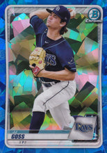 Load image into Gallery viewer, 2020 Bowman Draft Sapphire Edition Baseball Cards ~ Pick your card