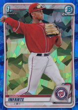 Load image into Gallery viewer, 2020 Bowman Draft Sapphire Edition Baseball Cards ~ Pick your card