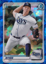 Load image into Gallery viewer, 2020 Bowman Draft Sapphire Edition Baseball Cards ~ Pick your card