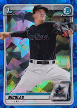 Load image into Gallery viewer, 2020 Bowman Draft Sapphire Edition Baseball Cards ~ Pick your card