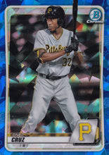 Load image into Gallery viewer, 2020 Bowman Draft Sapphire Edition Baseball Cards ~ Pick your card