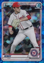 Load image into Gallery viewer, 2020 Bowman Draft Sapphire Edition Baseball Cards ~ Pick your card