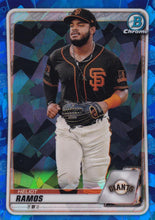 Load image into Gallery viewer, 2020 Bowman Draft Sapphire Edition Baseball Cards ~ Pick your card