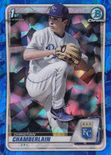 Load image into Gallery viewer, 2020 Bowman Draft Sapphire Edition Baseball Cards ~ Pick your card
