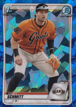 Load image into Gallery viewer, 2020 Bowman Draft Sapphire Edition Baseball Cards ~ Pick your card