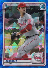 Load image into Gallery viewer, 2020 Bowman Draft Sapphire Edition Baseball Cards ~ Pick your card