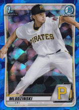 Load image into Gallery viewer, 2020 Bowman Draft Sapphire Edition Baseball Cards ~ Pick your card