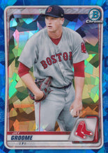 Load image into Gallery viewer, 2020 Bowman Draft Sapphire Edition Baseball Cards ~ Pick your card