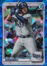 Load image into Gallery viewer, 2020 Bowman Draft Sapphire Edition Baseball Cards ~ Pick your card