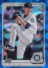 Load image into Gallery viewer, 2020 Bowman Draft Sapphire Edition Baseball Cards ~ Pick your card