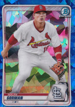 Load image into Gallery viewer, 2020 Bowman Draft Sapphire Edition Baseball Cards ~ Pick your card
