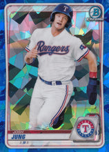 Load image into Gallery viewer, 2020 Bowman Draft Sapphire Edition Baseball Cards ~ Pick your card