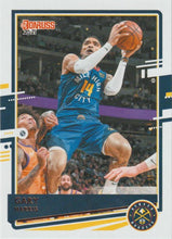 Load image into Gallery viewer, 2020-21 Donruss NBA base cards (#1-250) ~ Pick your card