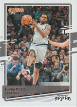Load image into Gallery viewer, 2020-21 Donruss NBA base cards (#1-250) ~ Pick your card