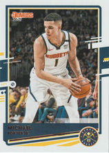 Load image into Gallery viewer, 2020-21 Donruss NBA base cards (#1-250) ~ Pick your card