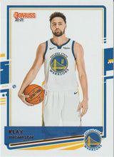 Load image into Gallery viewer, 2020-21 Donruss NBA base cards (#1-250) ~ Pick your card