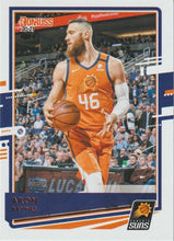Load image into Gallery viewer, 2020-21 Donruss NBA base cards (#1-250) ~ Pick your card