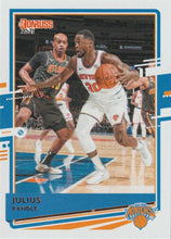 Load image into Gallery viewer, 2020-21 Donruss NBA base cards (#1-250) ~ Pick your card