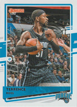 Load image into Gallery viewer, 2020-21 Donruss NBA base cards (#1-250) ~ Pick your card