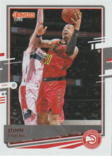Load image into Gallery viewer, 2020-21 Donruss NBA base cards (#1-250) ~ Pick your card
