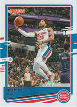 Load image into Gallery viewer, 2020-21 Donruss NBA base cards (#1-250) ~ Pick your card