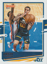 Load image into Gallery viewer, 2020-21 Donruss NBA base cards (#1-250) ~ Pick your card