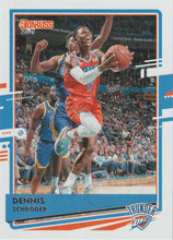 Load image into Gallery viewer, 2020-21 Donruss NBA base cards (#1-250) ~ Pick your card