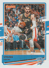 Load image into Gallery viewer, 2020-21 Donruss NBA base cards (#1-250) ~ Pick your card