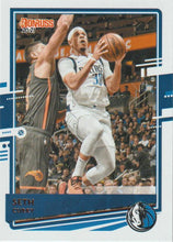 Load image into Gallery viewer, 2020-21 Donruss NBA base cards (#1-250) ~ Pick your card