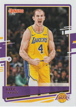 Load image into Gallery viewer, 2020-21 Donruss NBA base cards (#1-250) ~ Pick your card
