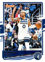 Load image into Gallery viewer, 2020-21 Donruss NBA base cards (#1-250) ~ Pick your card