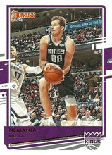 Load image into Gallery viewer, 2020-21 Donruss NBA base cards (#1-250) ~ Pick your card