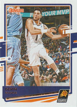 Load image into Gallery viewer, 2020-21 Donruss NBA base cards (#1-250) ~ Pick your card