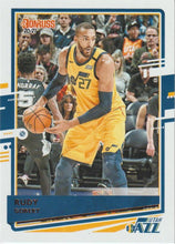 Load image into Gallery viewer, 2020-21 Donruss NBA base cards (#1-250) ~ Pick your card