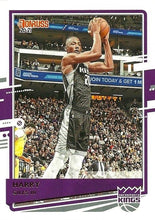 Load image into Gallery viewer, 2020-21 Donruss NBA base cards (#1-250) ~ Pick your card