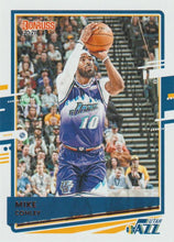Load image into Gallery viewer, 2020-21 Donruss NBA base cards (#1-250) ~ Pick your card