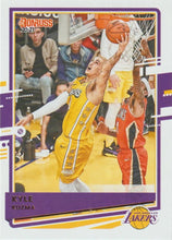 Load image into Gallery viewer, 2020-21 Donruss NBA base cards (#1-250) ~ Pick your card