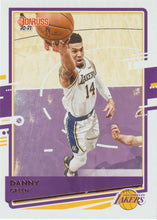 Load image into Gallery viewer, 2020-21 Donruss NBA base cards (#1-250) ~ Pick your card