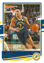 Load image into Gallery viewer, 2020-21 Donruss NBA base cards (#1-250) ~ Pick your card