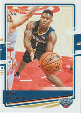 Load image into Gallery viewer, 2020-21 Donruss NBA base cards (#1-250) ~ Pick your card