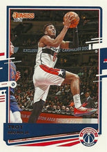 Load image into Gallery viewer, 2020-21 Donruss NBA base cards (#1-250) ~ Pick your card
