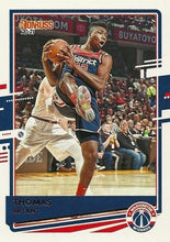 Load image into Gallery viewer, 2020-21 Donruss NBA base cards (#1-250) ~ Pick your card