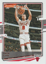 Load image into Gallery viewer, 2020-21 Donruss NBA base cards (#1-250) ~ Pick your card
