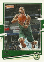 Load image into Gallery viewer, 2020-21 Donruss NBA base cards (#1-250) ~ Pick your card